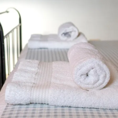 Appartement La Tua Vacanza Nel Salento Otranto