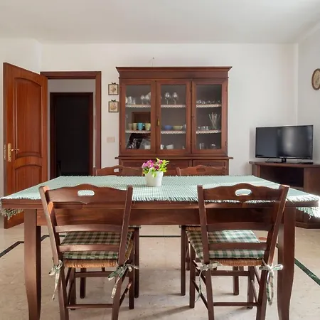 La Tua Vacanza Nel Salento Appartement