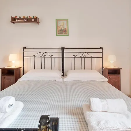 Appartement La Tua Vacanza Nel Salento *