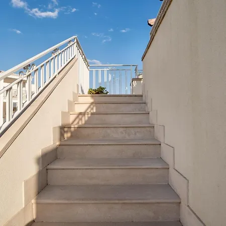 La Tua Vacanza Nel Salento Appartement