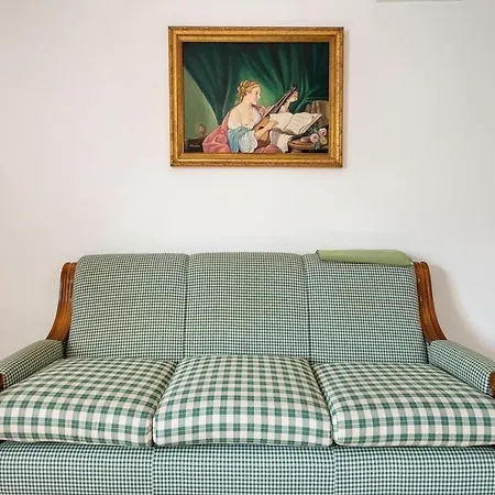 Appartement La Tua Vacanza Nel Salento