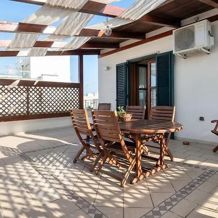 La Tua Vacanza Nel Salento *
