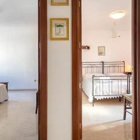 Appartement La Tua Vacanza Nel Salento