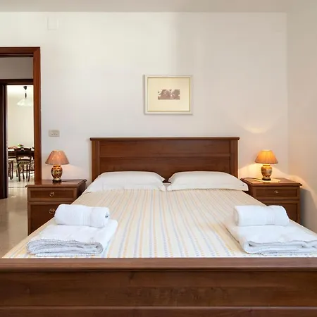La Tua Vacanza Nel Salento Appartement *