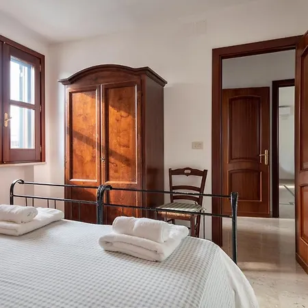 Appartement La Tua Vacanza Nel Salento Otranto