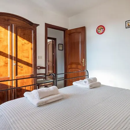 La Tua Vacanza Nel Salento Appartement *