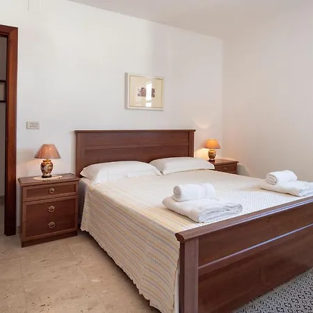 La Tua Vacanza Nel Salento Appartement