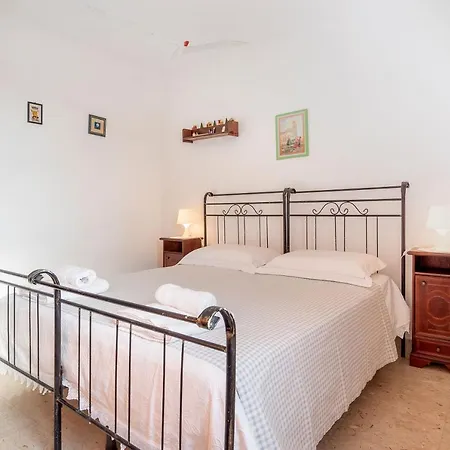 La Tua Vacanza Nel Salento Appartement Otranto